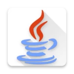 java exercises android application logo